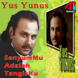 MP3 download Yus Yunus - Senyummu Adalah Tangisku iTunes plus aac m4a mp3