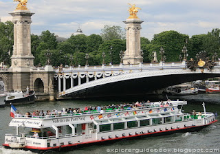 Vedettes du Pont Neuf