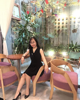 Nhi Võ - Nữ - 41 Tuổi - Tìm người tâm sự ở Bình Định