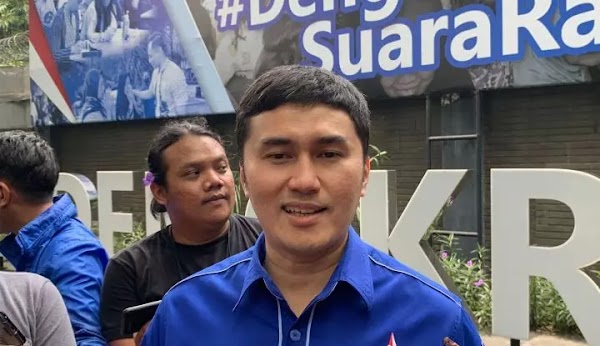 PKS Deklarasikan Anies Akhir Bulan, Demokrat Beri Respon: Ini Masalah Ritme dan Tempo Saja, Kami Tidak Ingin Reaktif