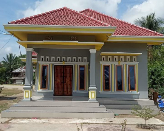 desain rumah minimalis ala indonesia
