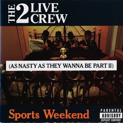 Lbc Crew Haven. The 2 Live Crew - Sports