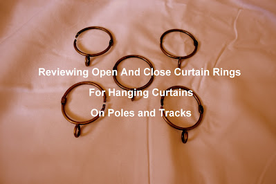 Curtain Rings