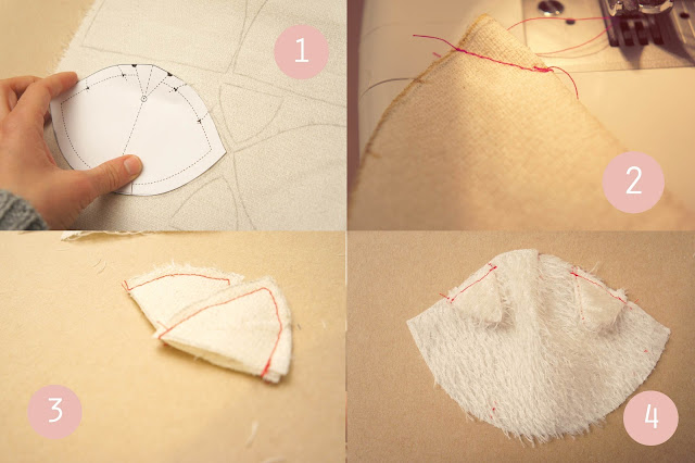 tutorial hacer un gatito de peluche, DIY, gatito de peluche hazlo tu mismo, gatito de peluche do it yourself, stuffed kitten DIY