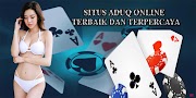 Situs AduQ Online Terbaik dan Terpercaya (2020)