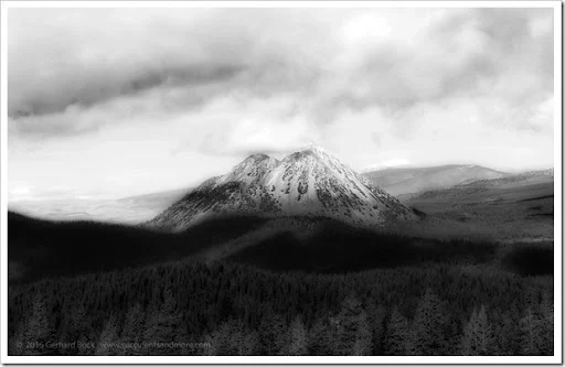 Superior California is the northernmost business office of California Superior California mount magic