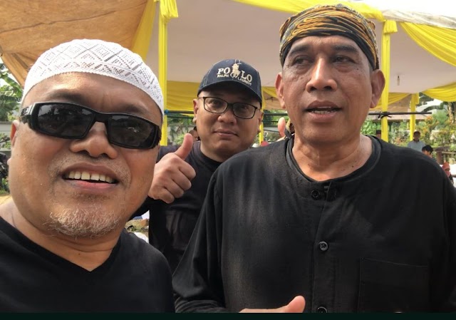 "Andilan" Wujudkan Tradisi Ekonomi Gotong Royong