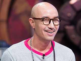 hong seok-cheon