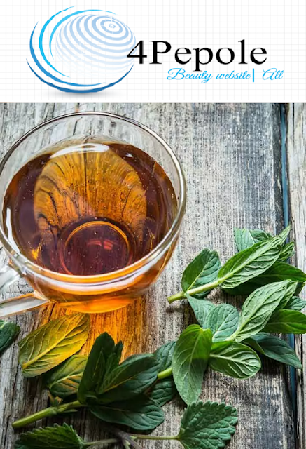 12 فائدة صحية رائعة لشاي النعناع + طريقة صنعه
