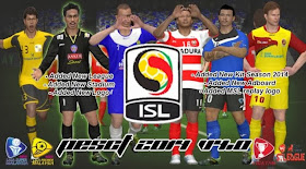 PESCT 2014 PATCH v4.0 for PES 2014