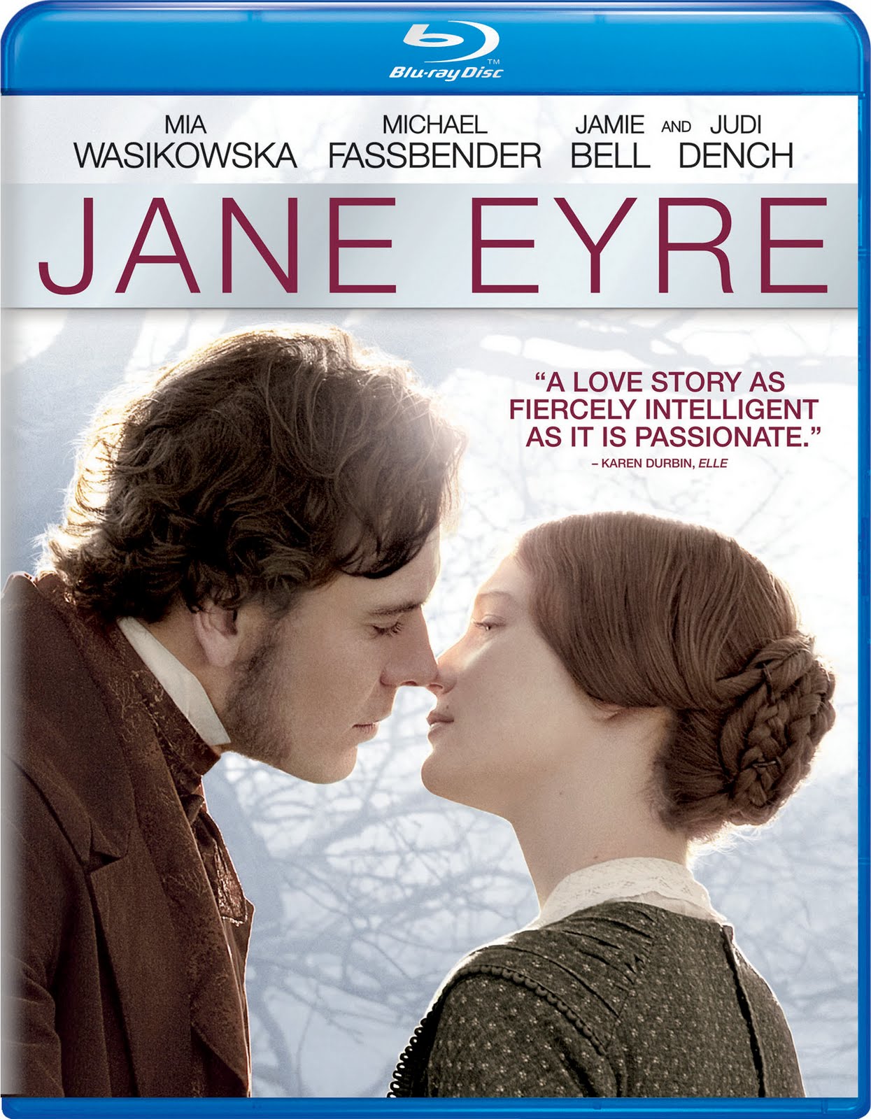 Jane Eyre [2011]  Subtitle Indonesia - Sukair