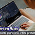 Stellarium Web | affascinante planetario online gratuito