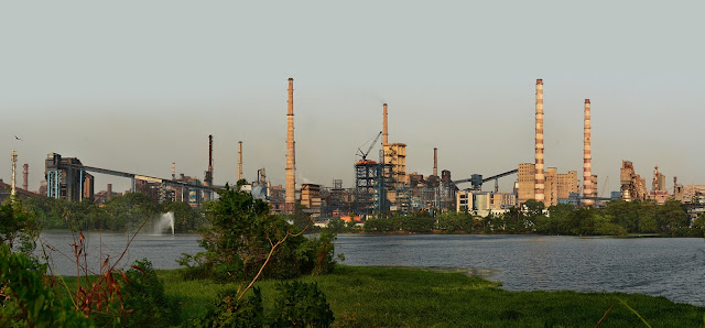 Tata Steel’s Jamshedpur Steel Plant is India’s 1st ResponsibleSteel Certified