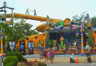 Carribbean Island Waterpark