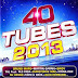 2810.-Les 40 Tubes Les Plus Joues En Club – Septembre (2013)