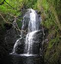 Cascada/Fervenza de Férveda