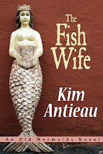 The Fish Wife: An Old Mermaids Novel