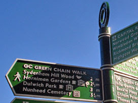 Green Chain 11