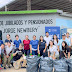  La Municipalidad inició los encuentros de eco canjes de la Juventud