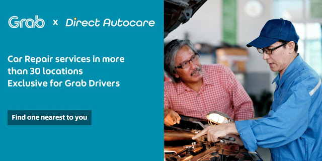 grab direct autocare