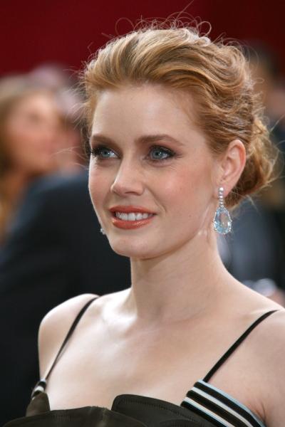 amy adams catch me if you can. Amy Adams reminds me of Audrey