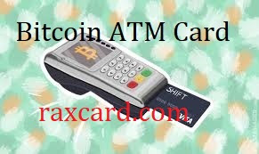 best bitcoin atm card