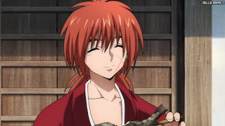 るろうに剣心 新アニメ リメイク 6話 緋村剣心 るろ剣 | Rurouni Kenshin 2023 Episode 6