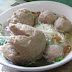 Cara Membuat Bakso Ayam Kornet Mayannoise