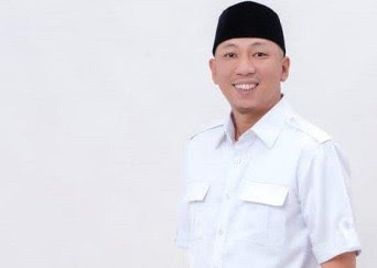 Pilwakot Bandar Lampung, Mirza Mulai Gerilya Sasar Ketua RT Janjikan Jalan Mulus Pakai Dana Pribadi