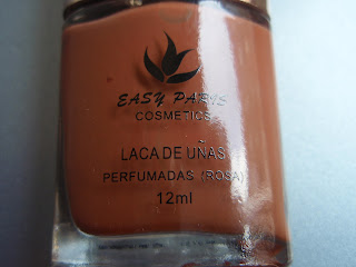 Esmalte Easy Paris