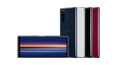 Xperia 5 Family