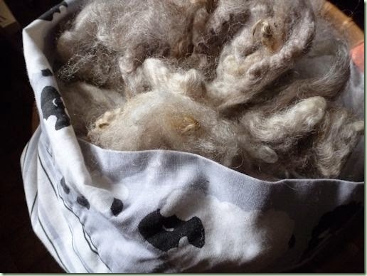 RomneyX Fleece