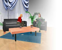 3d Virtual Chat4