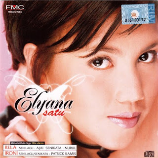 Elyana - Rela MP3