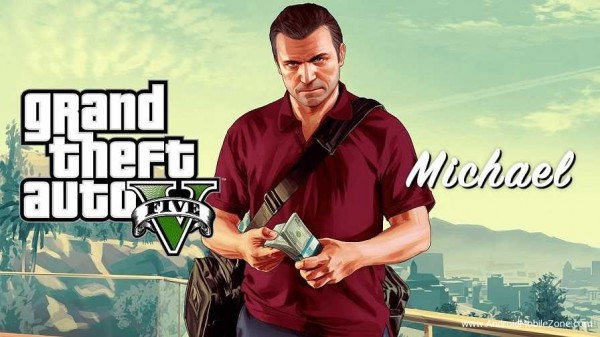 Los Angeles Crimes APK GTA 5 Android Unity MOD APK 1.4.4