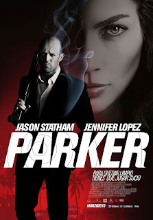 Download Film Parker 2013 BluRay Subtitle Indonesia