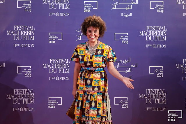 Maroc- Festival Maghrébin du Film d’Oujda : Clôture en apothéose avec Soukaina Fahsi