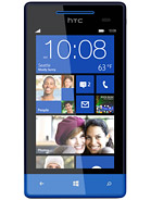 Mobile Phone Price Of HTC Windows Phone 8S