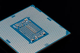  Difference Between Intel Core i3, i5, i7, and X CPUs