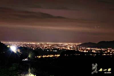 宜蘭夜景懶人包