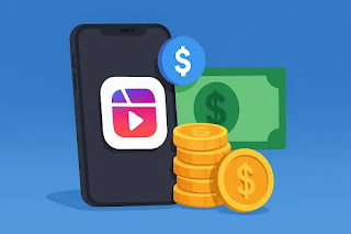الربح من ريلز الفيس بوك للمبتدئين