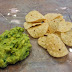 Chipotle Guacamole