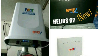 Terima Pasang Bolt Home Wifi Internet Rumah 4G+lte
