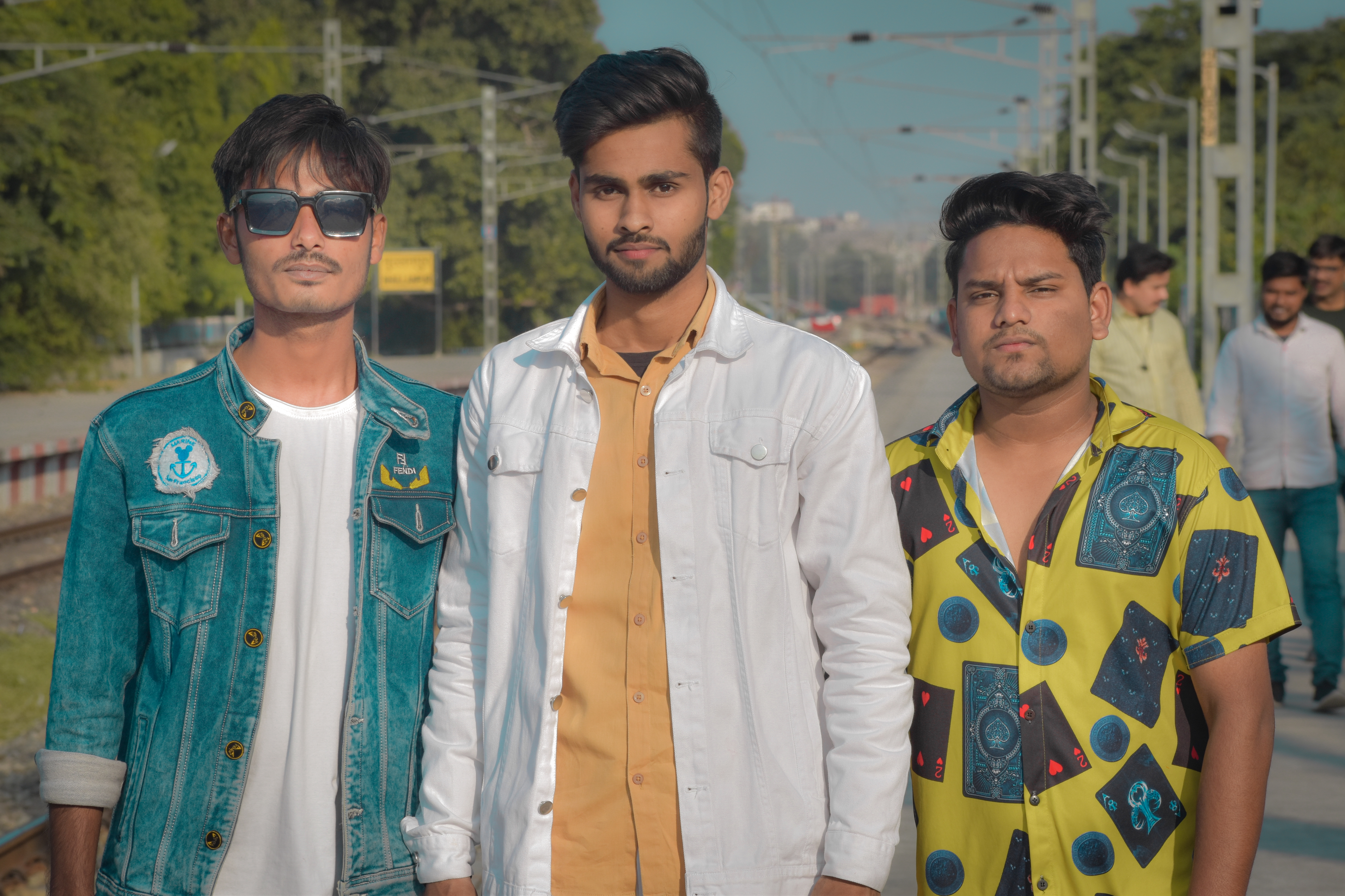 Rohit Singh 096