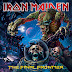 Iron Maiden "The Final Frontier"