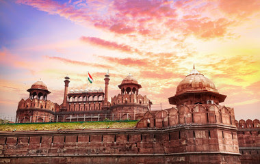 Places To Visit In Delhi | Information About Top 5 Historical Places in Delhi