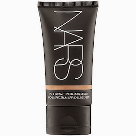 Crème teintée Pure Radiant Tinted Moisturizer NARS