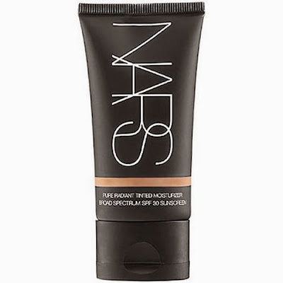 Crème teintée Pure Radiant Tinted Moisturizer NARS