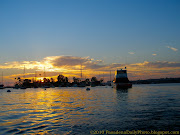 Each summer, my friends rent a beach house on Balboa Island for a week's .