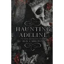 قراءة و تحميل كتاب Haunting Adeline مترجم pdf